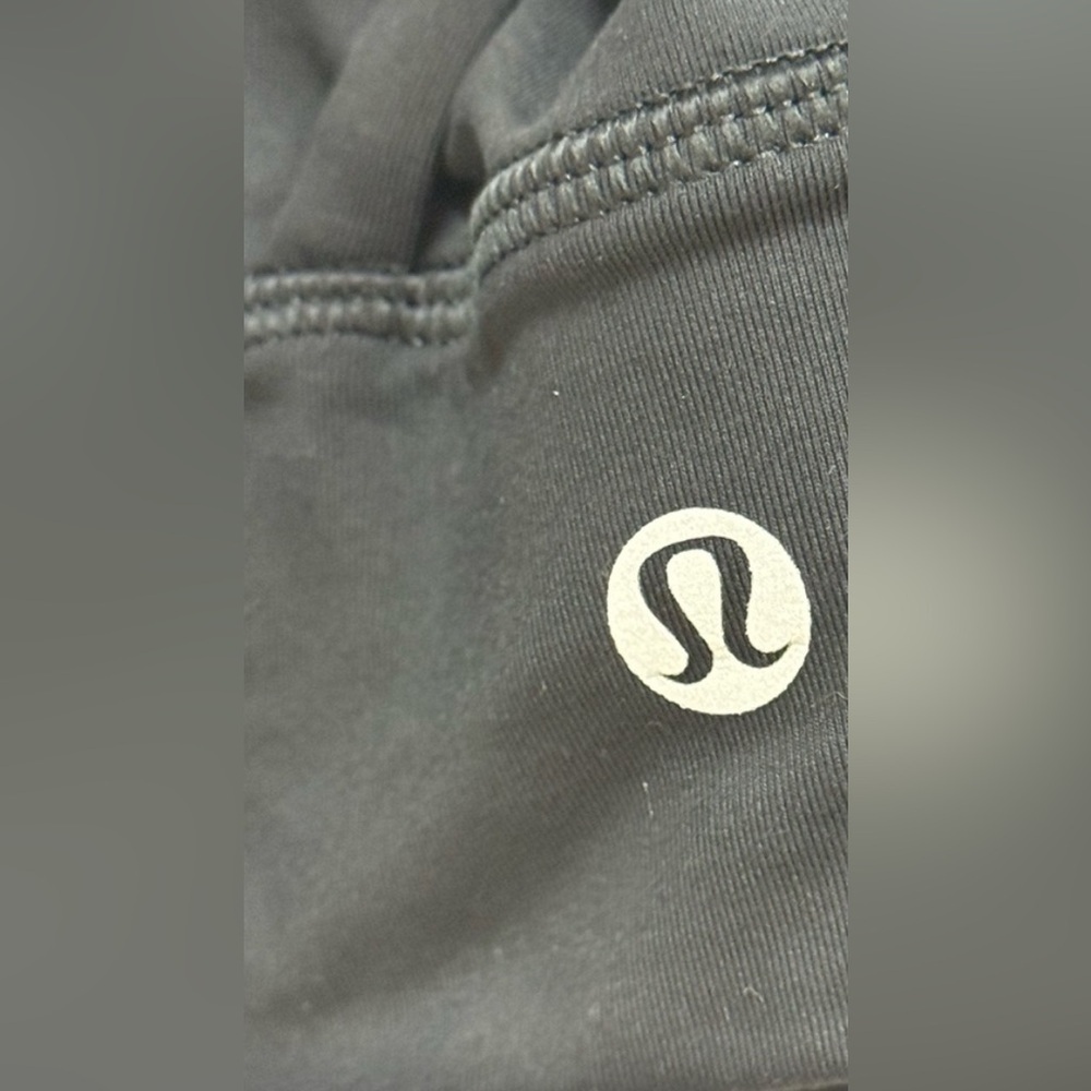 lululemon athletica Black Sports Bra - Picture 6 of 7